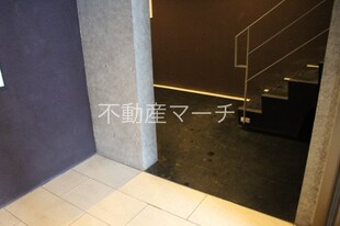 元町駅 徒歩8分 4階の物件外観写真